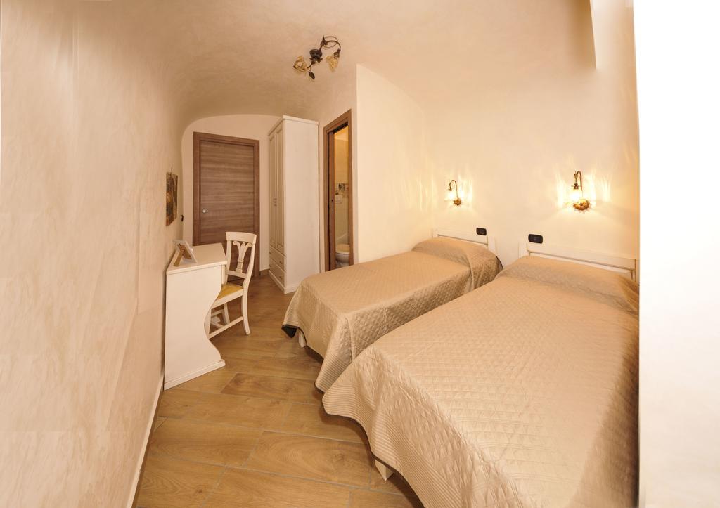 Ferienwohnung Look House Neapel Exterior foto